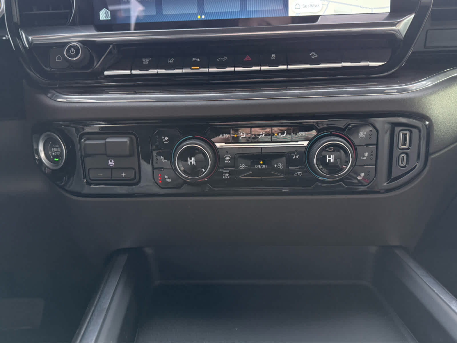 2024 Chevrolet Silverado 3500HD LTZ