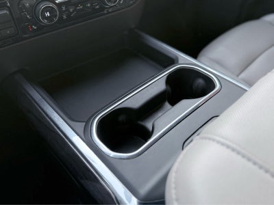 2024 Chevrolet Silverado 3500HD LTZ