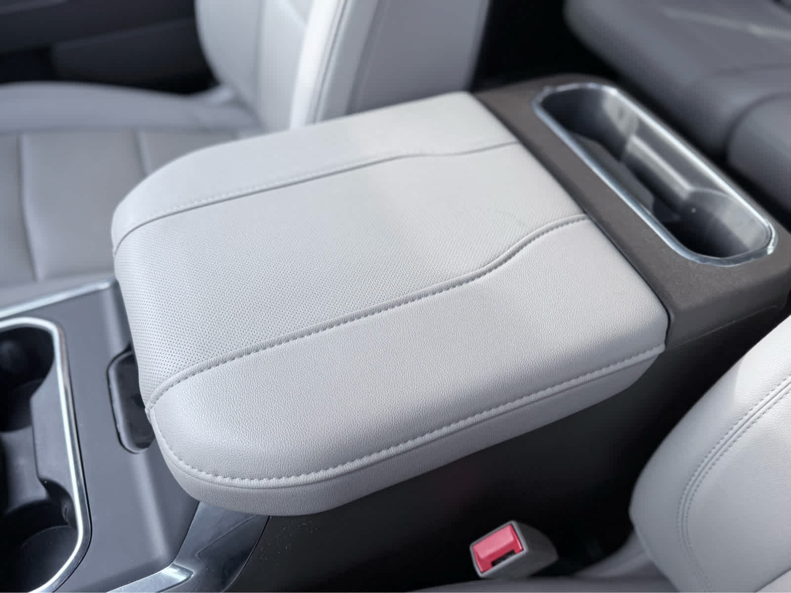 2024 Chevrolet Silverado 3500HD LTZ