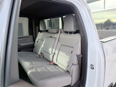 2024 Chevrolet Silverado 3500HD LTZ