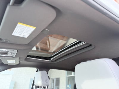 2024 Chevrolet Silverado 3500HD LTZ