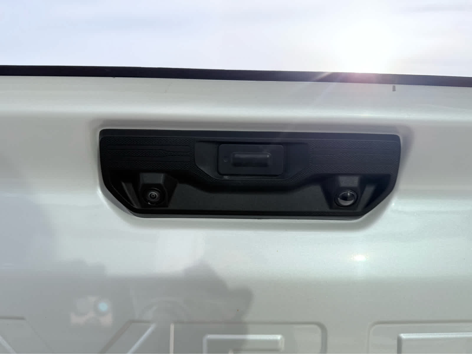 2024 Chevrolet Silverado 3500HD LTZ