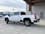 2024 Chevrolet Silverado 3500HD LTZ