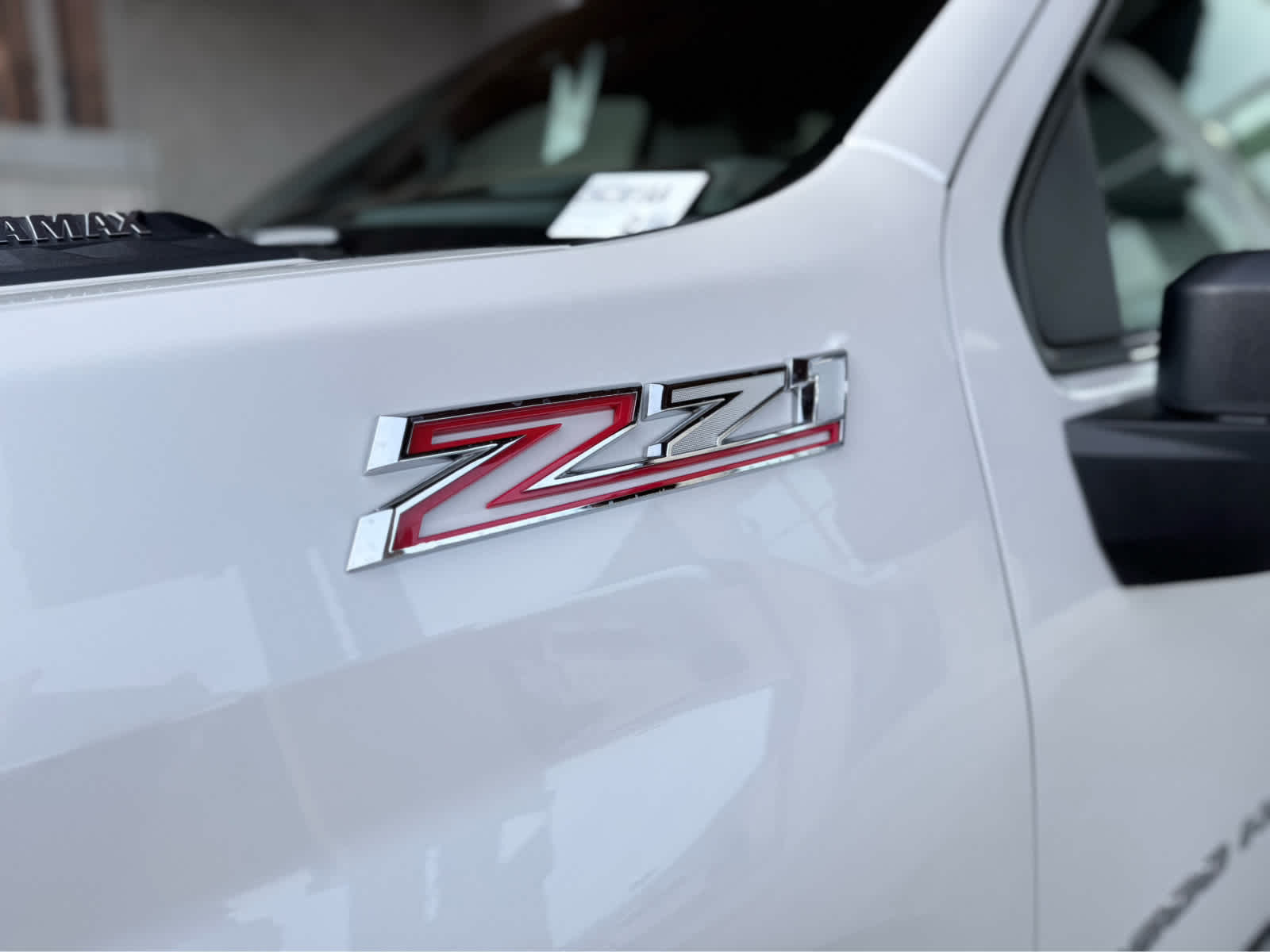 2024 Chevrolet Silverado 3500HD LTZ