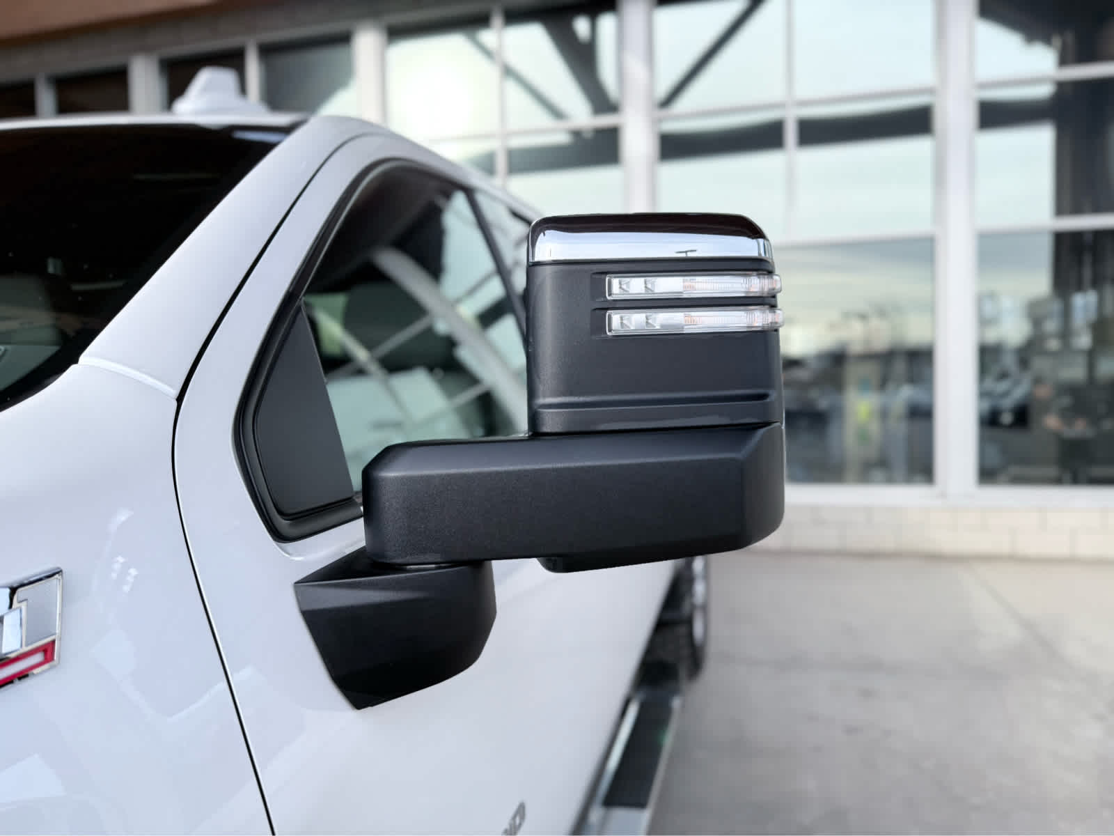 2024 Chevrolet Silverado 3500HD LTZ