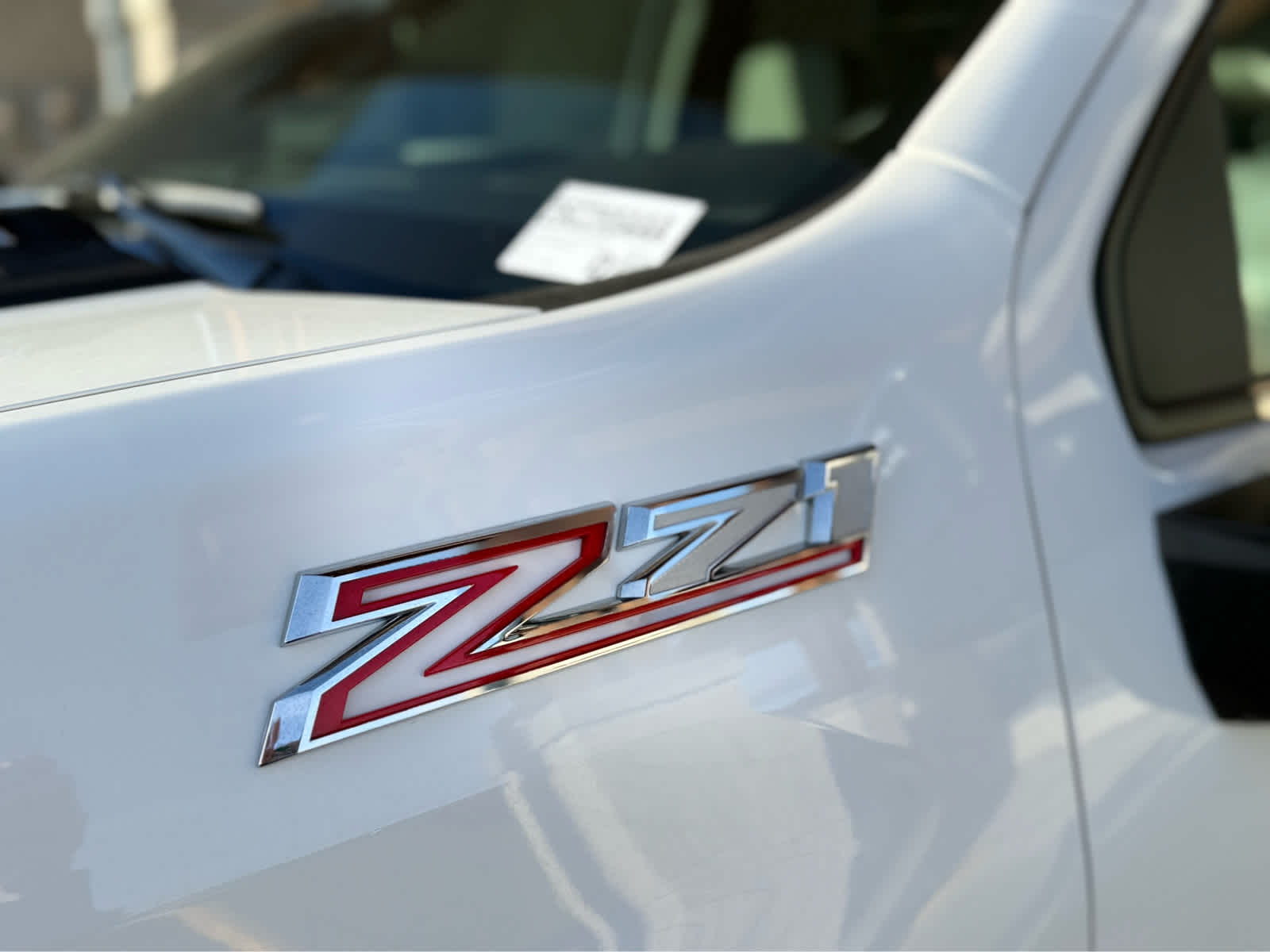 2023 Chevrolet Silverado 3500HD LTZ