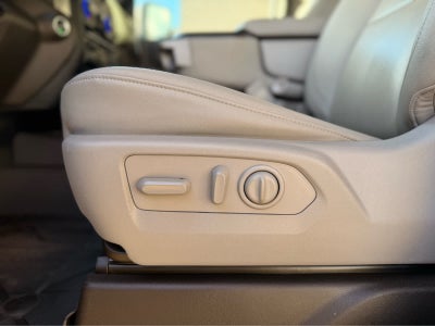 2023 Chevrolet Silverado 3500HD LTZ