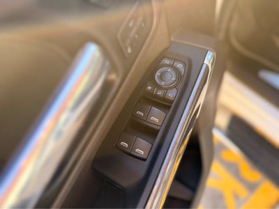 2023 Chevrolet Silverado 3500HD LTZ