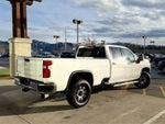 2023 Chevrolet Silverado 3500HD LTZ