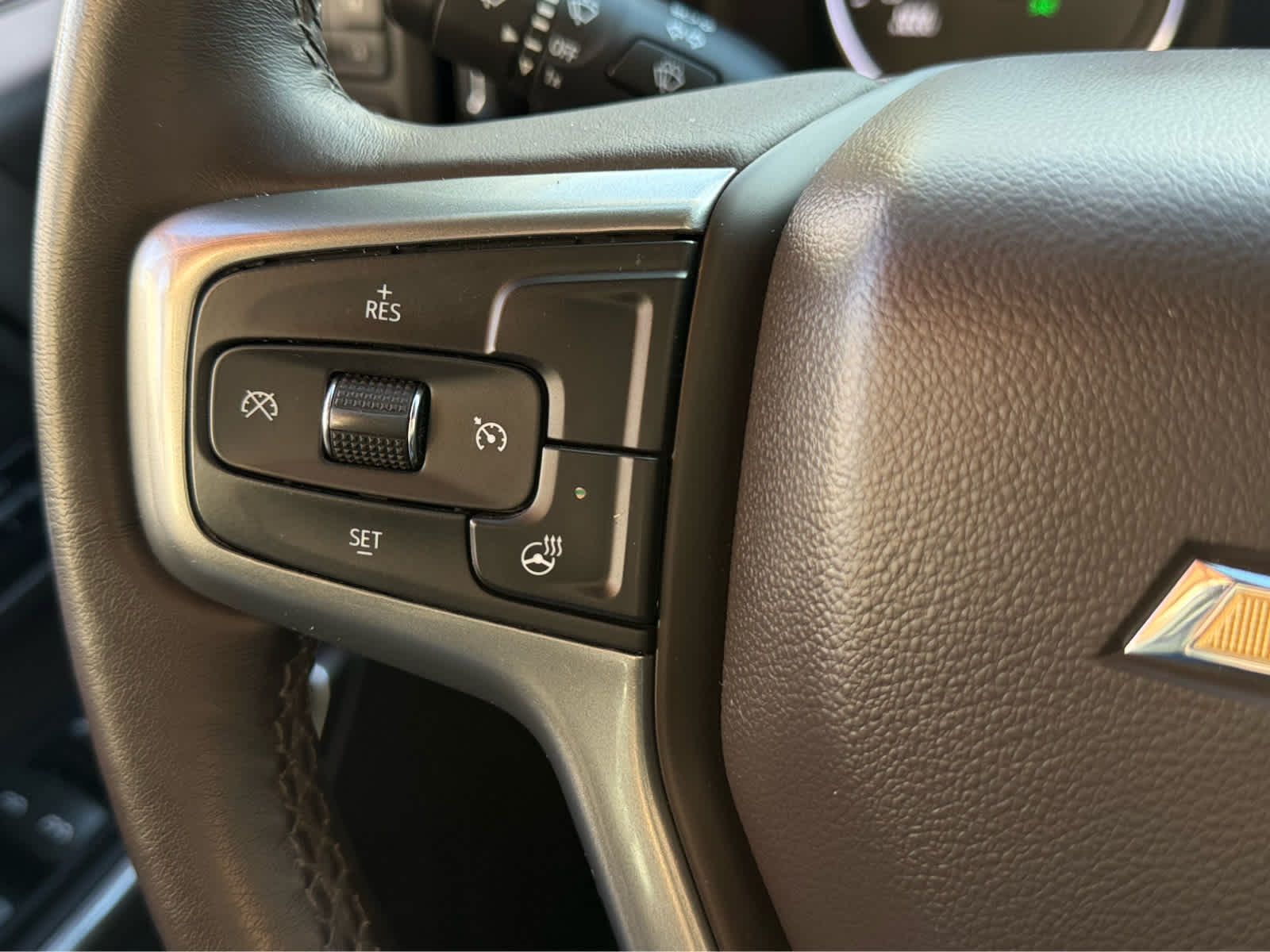 2023 Chevrolet Silverado 3500HD LTZ