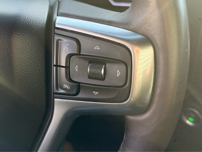 2023 Chevrolet Silverado 3500HD LTZ