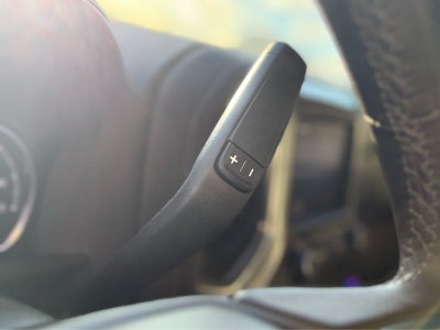 2023 Chevrolet Silverado 3500HD LTZ