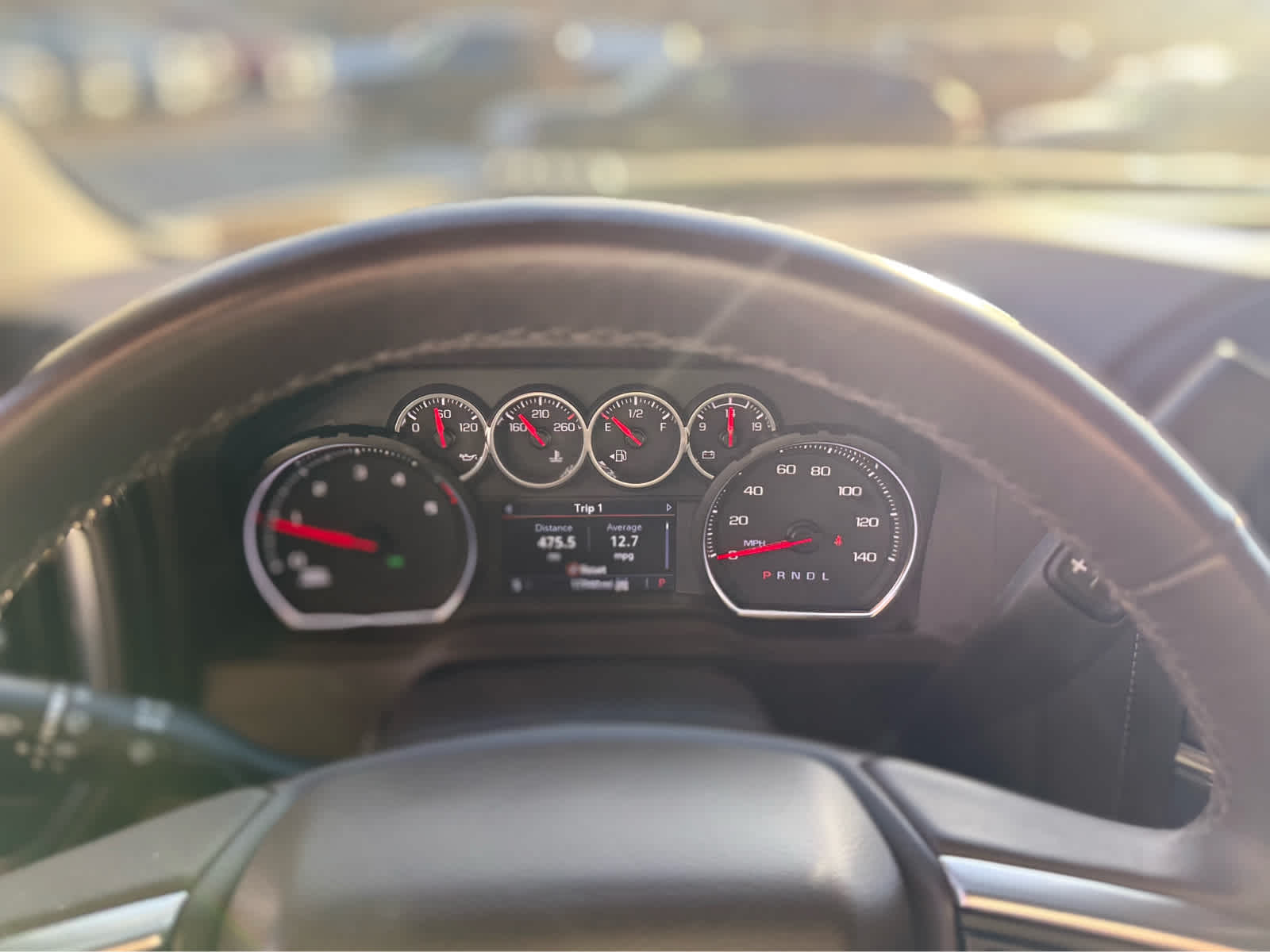 2023 Chevrolet Silverado 3500HD LTZ