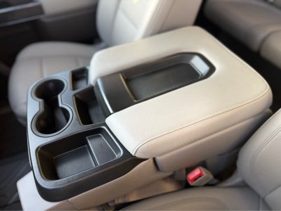 2023 Chevrolet Silverado 3500HD LTZ