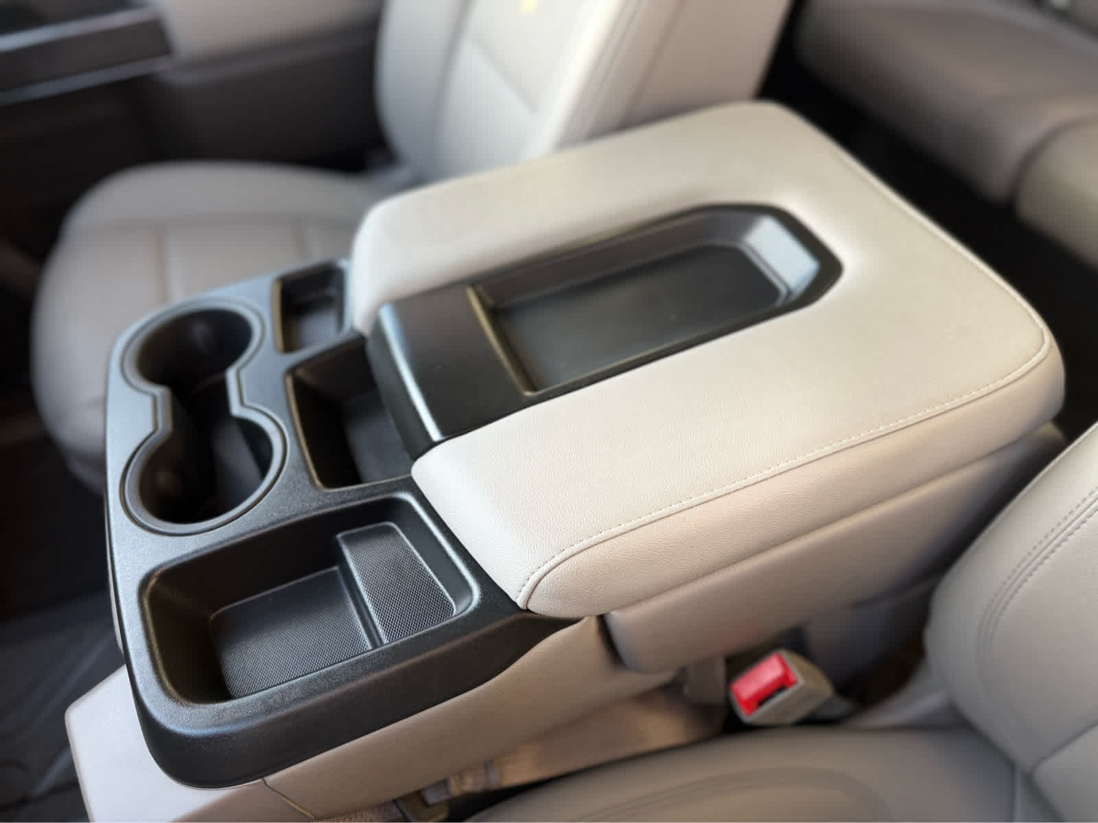 2023 Chevrolet Silverado 3500HD LTZ