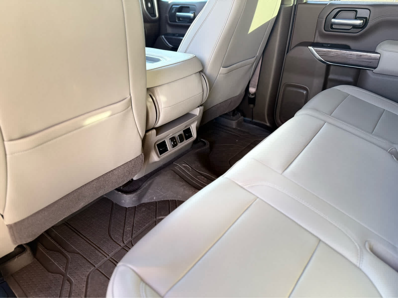 2023 Chevrolet Silverado 3500HD LTZ