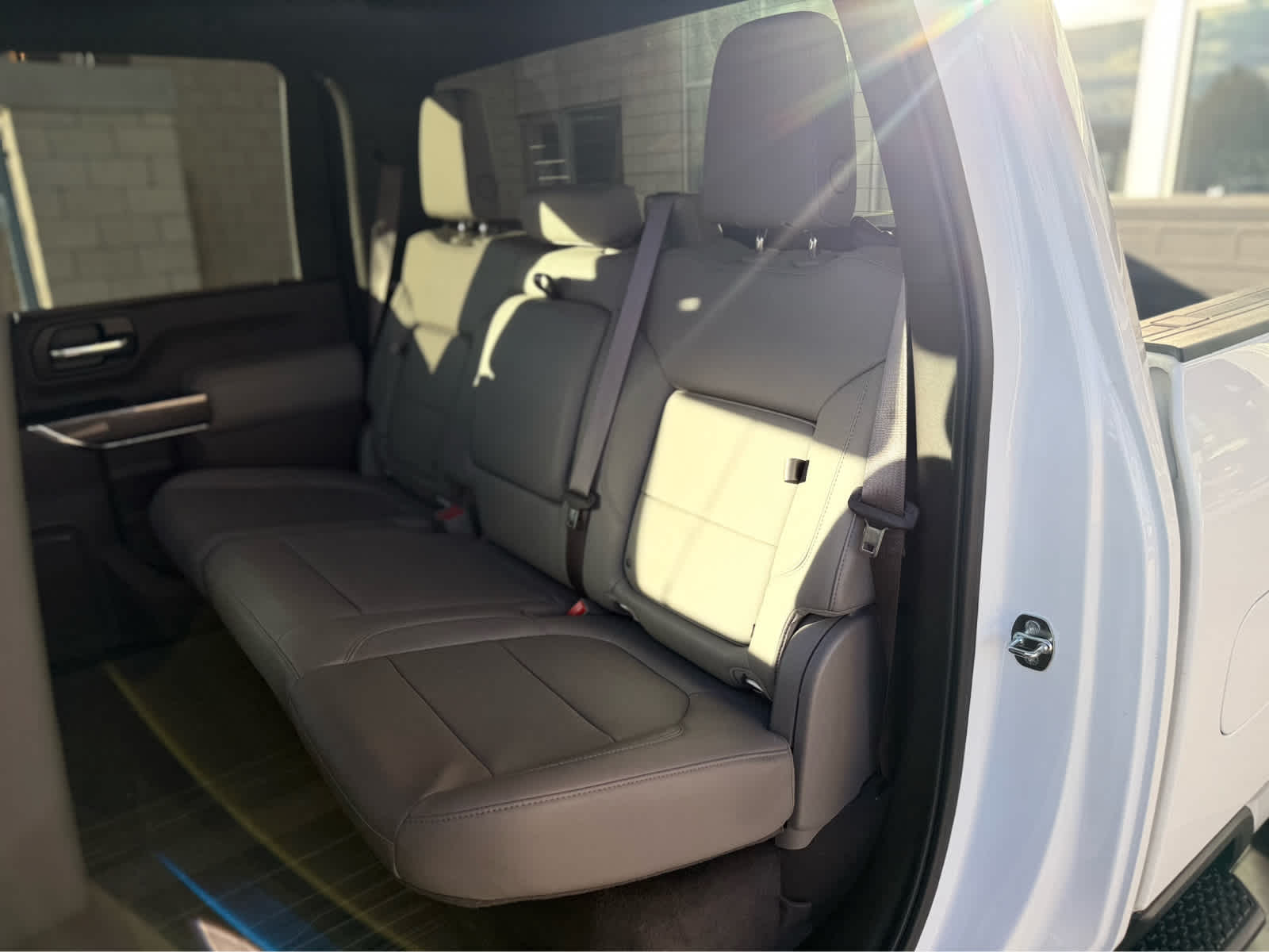 2023 Chevrolet Silverado 3500HD LTZ