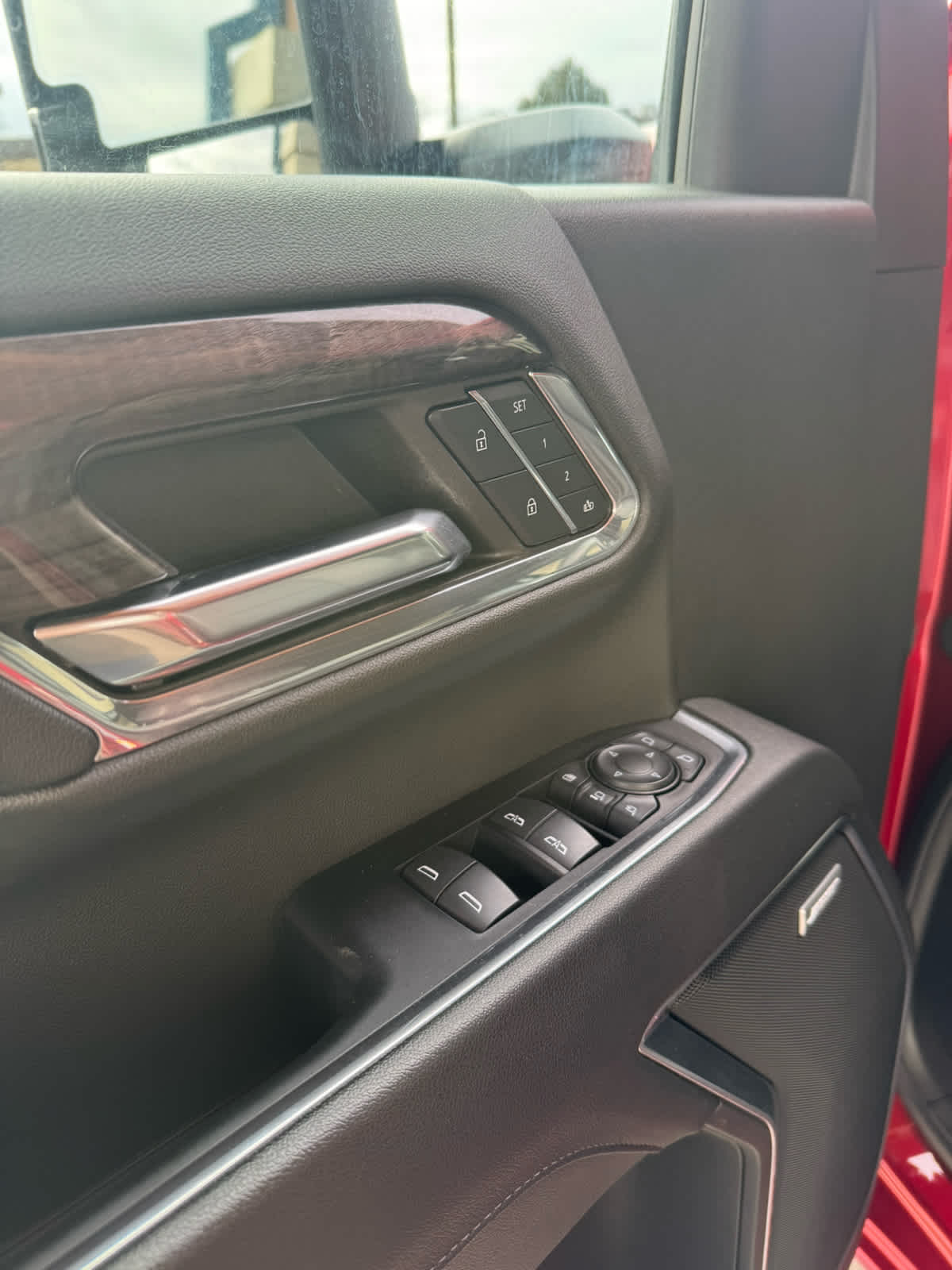 2024 Chevrolet Silverado 3500HD LTZ