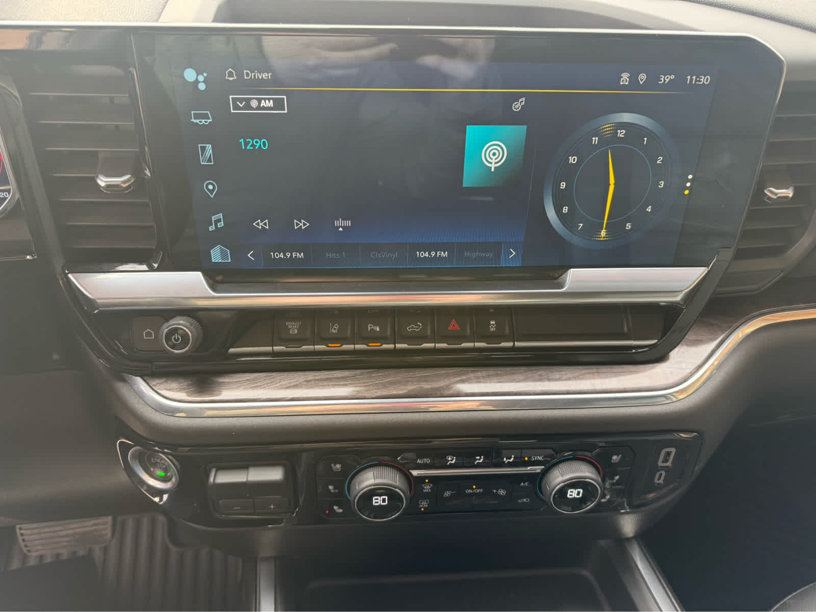 2024 Chevrolet Silverado 3500HD LTZ