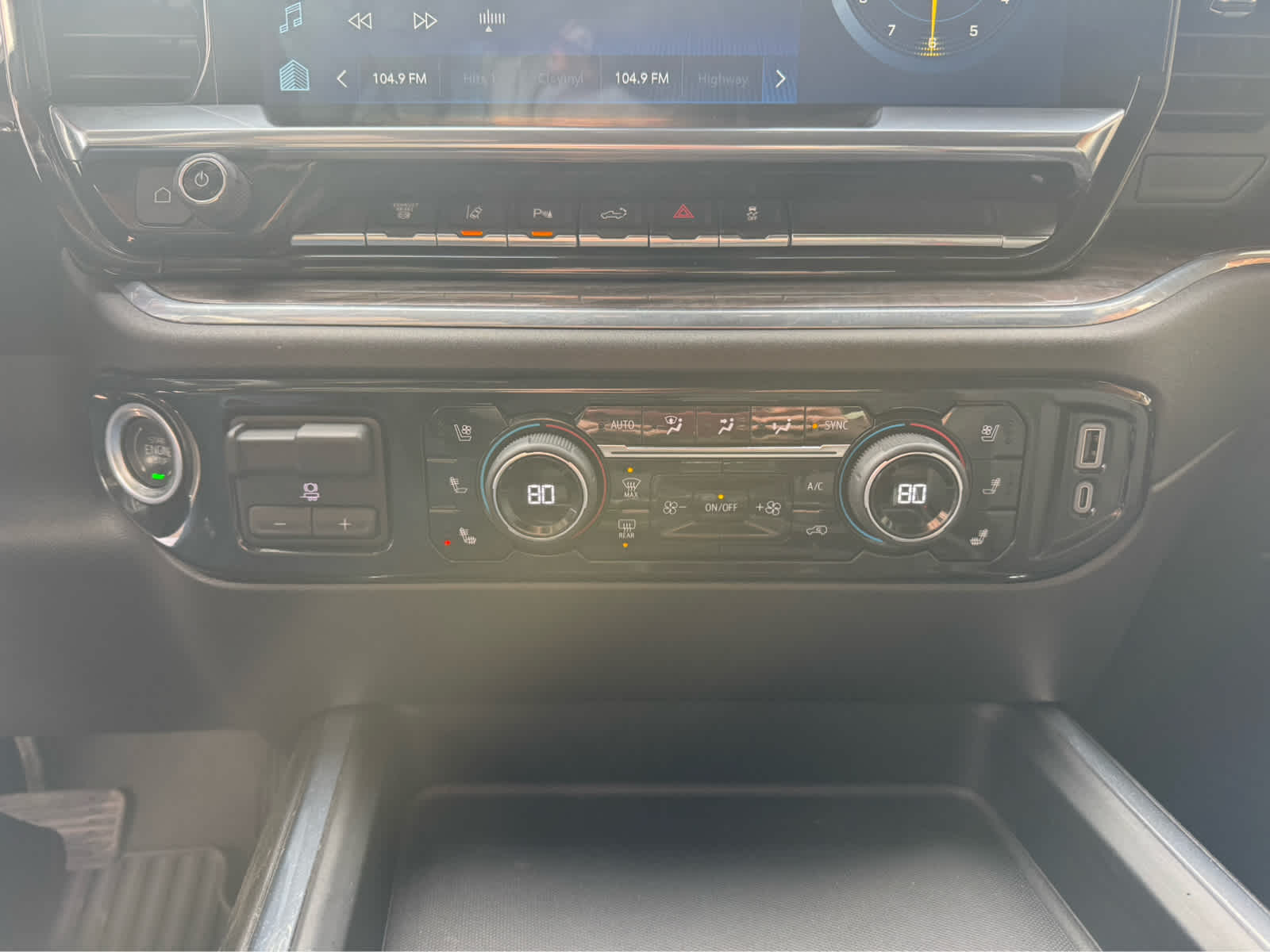 2024 Chevrolet Silverado 3500HD LTZ