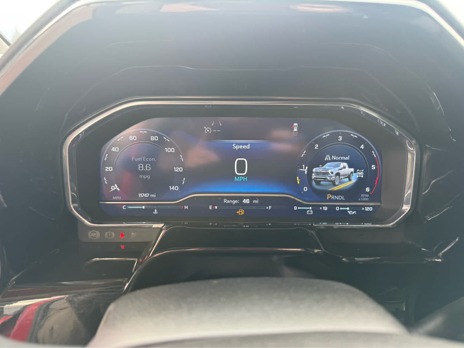 2024 Chevrolet Silverado 3500HD LTZ