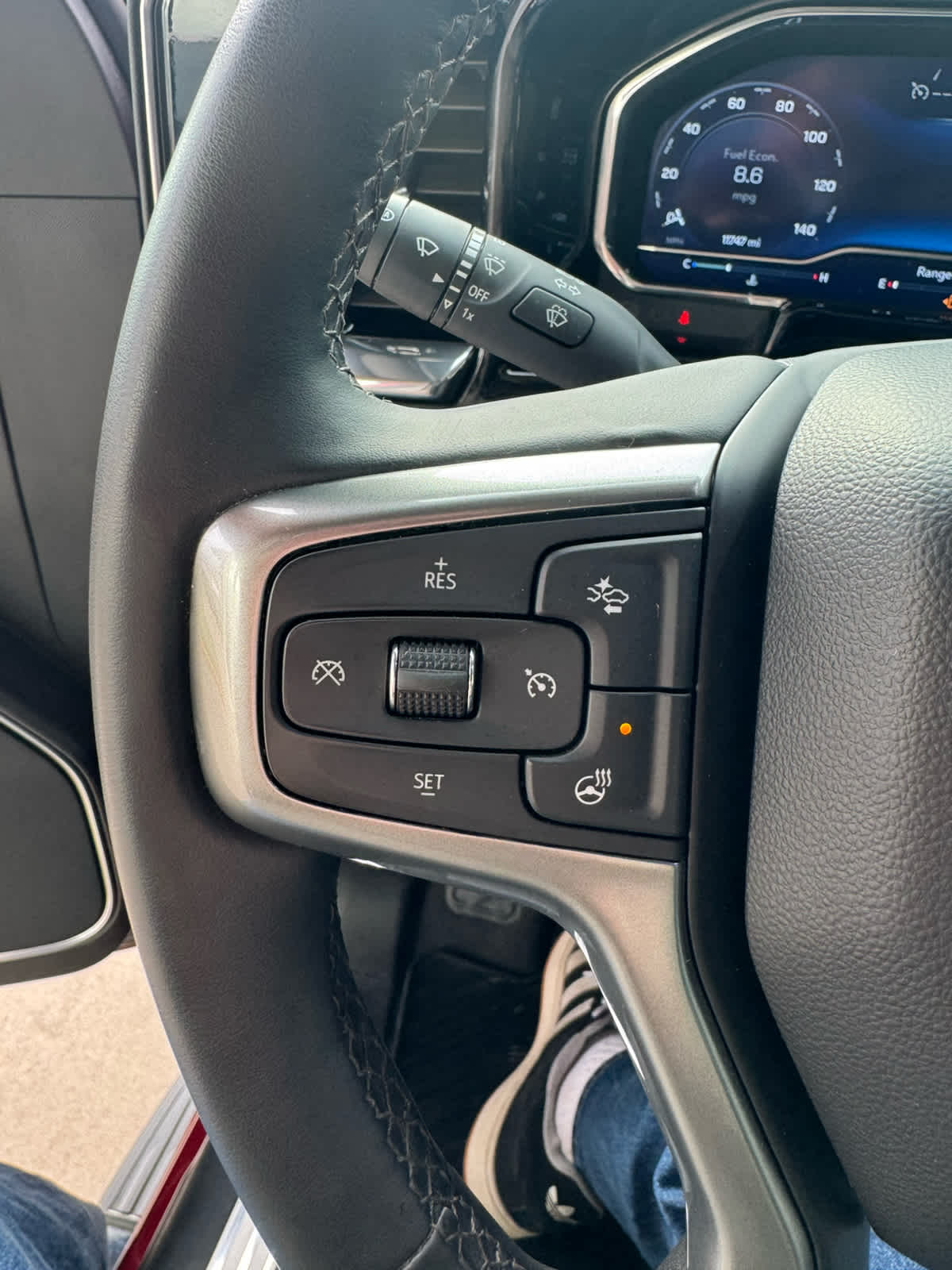 2024 Chevrolet Silverado 3500HD LTZ