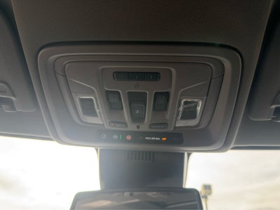 2024 Chevrolet Silverado 3500HD LTZ