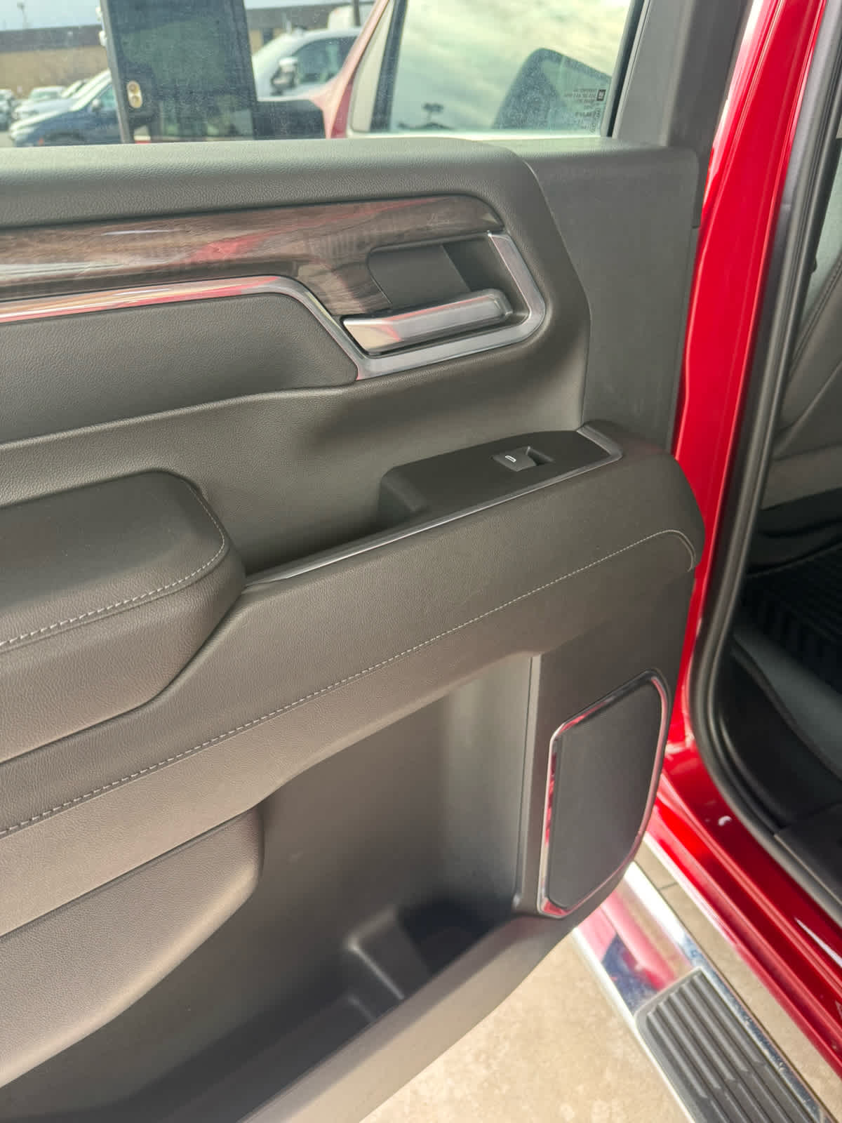 2024 Chevrolet Silverado 3500HD LTZ