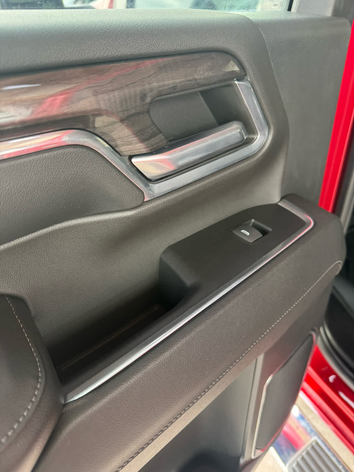 2024 Chevrolet Silverado 3500HD LTZ