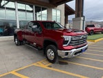 2024 Chevrolet Silverado 3500HD LTZ