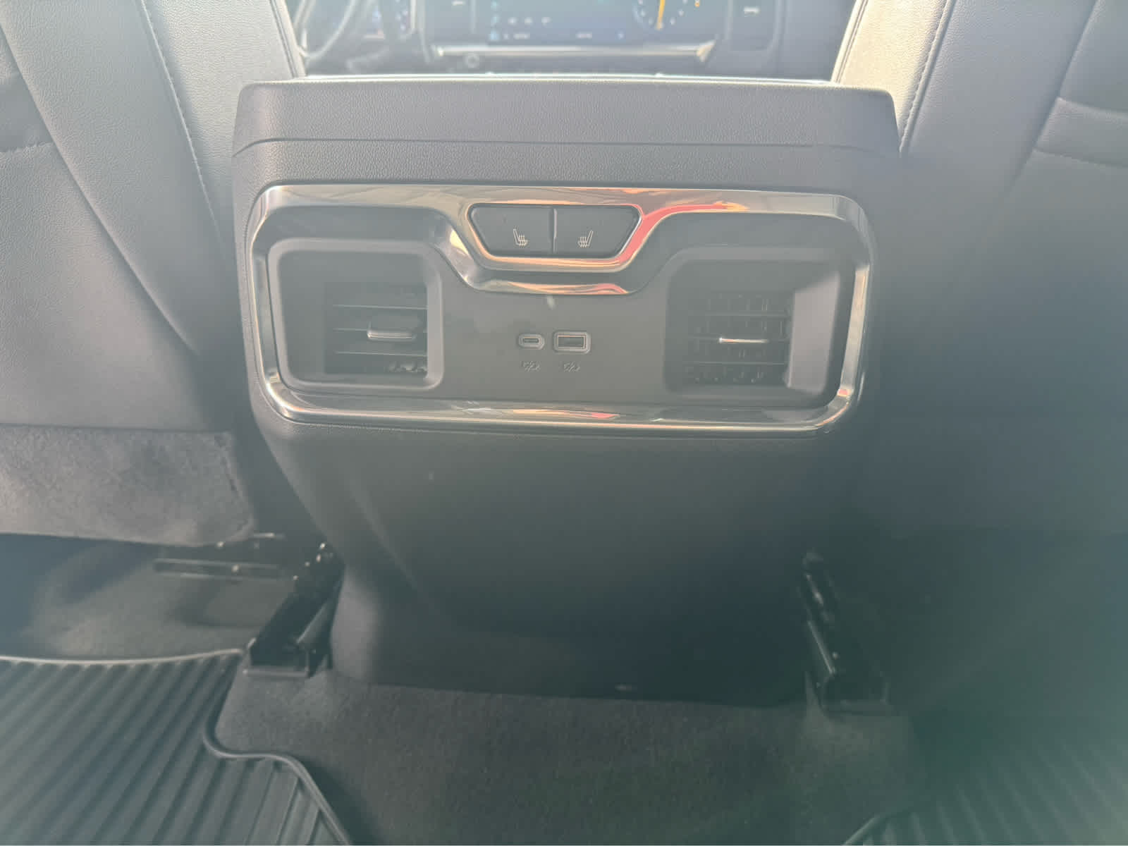 2024 Chevrolet Silverado 3500HD LTZ