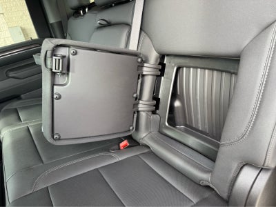 2024 Chevrolet Silverado 3500HD LTZ