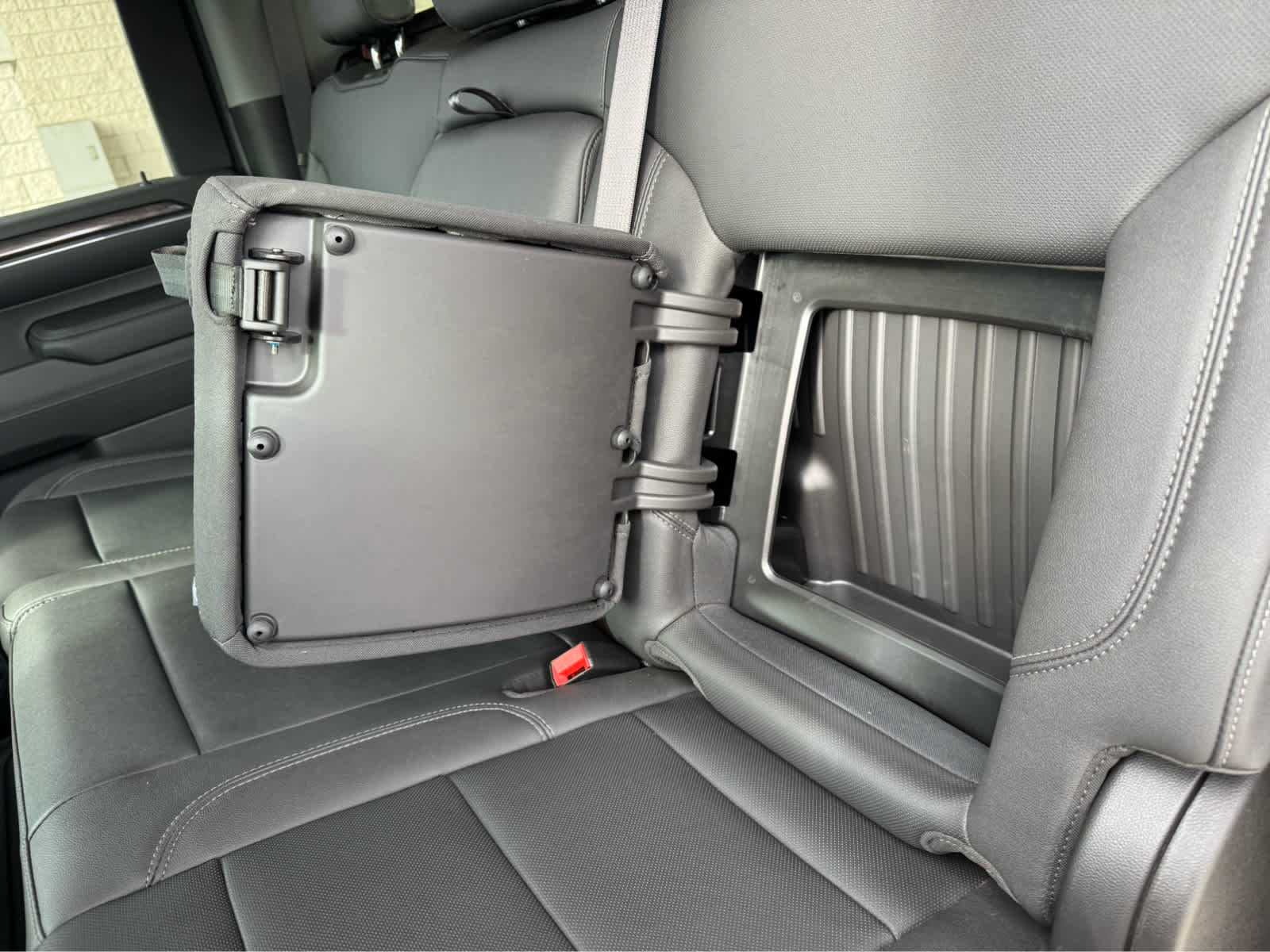 2024 Chevrolet Silverado 3500HD LTZ