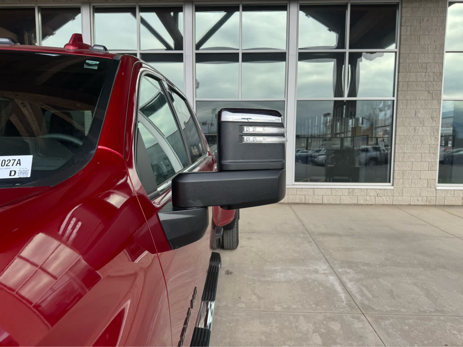 2024 Chevrolet Silverado 3500HD LTZ