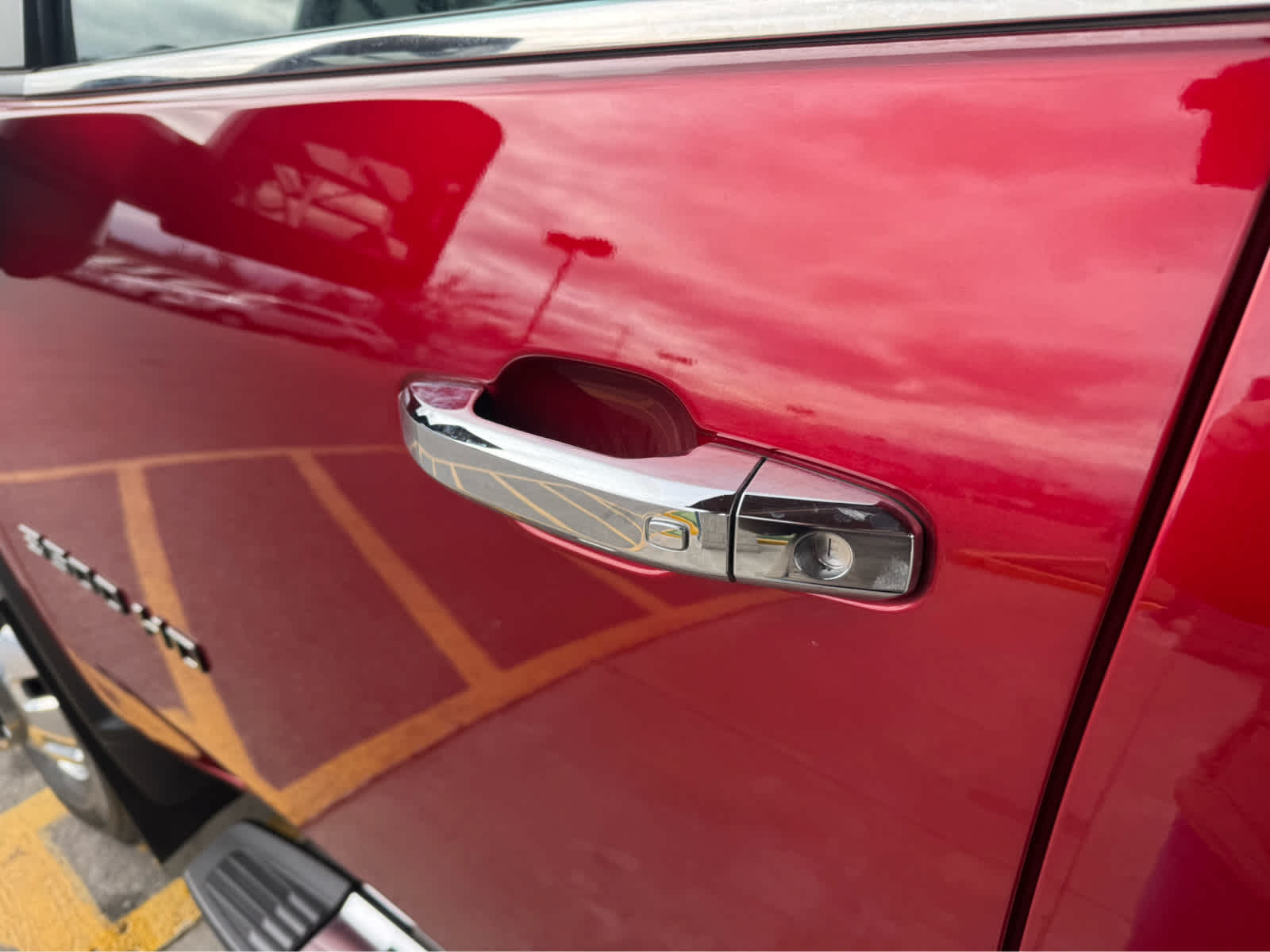 2024 Chevrolet Silverado 3500HD LTZ