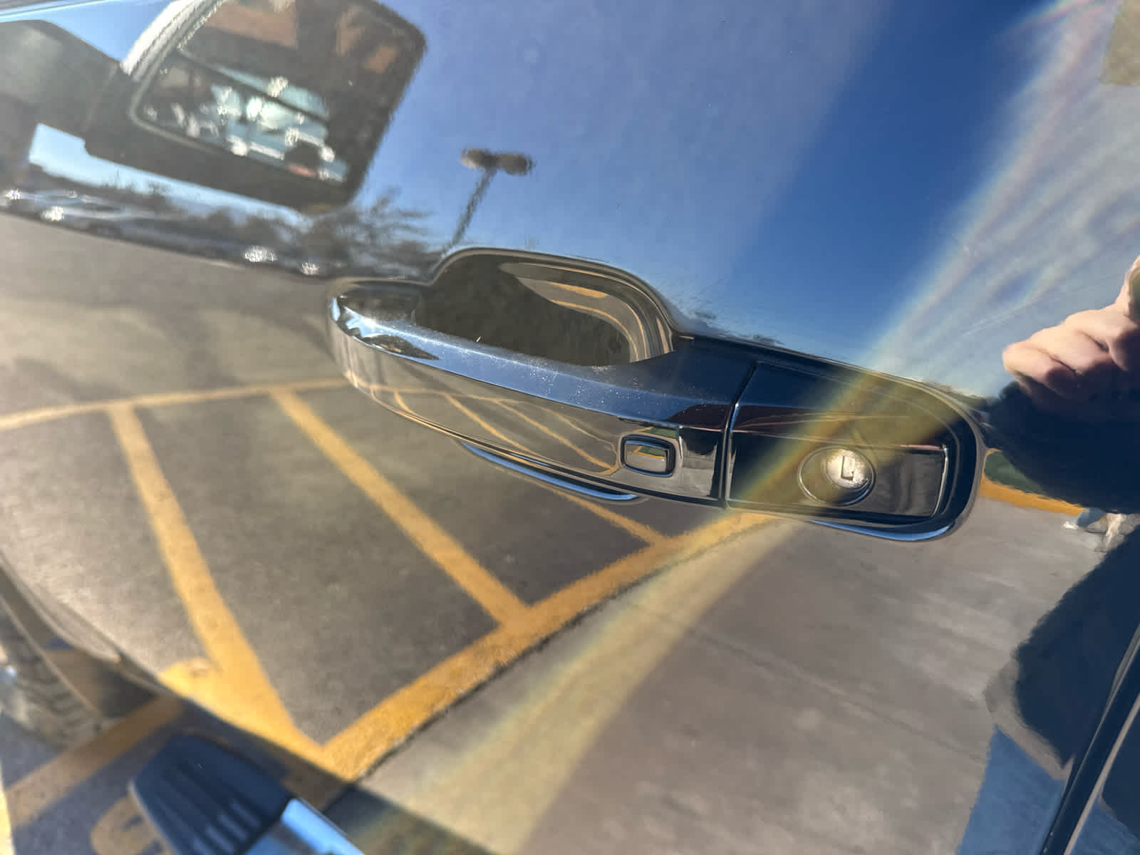 2022 Chevrolet Silverado 3500HD High Country