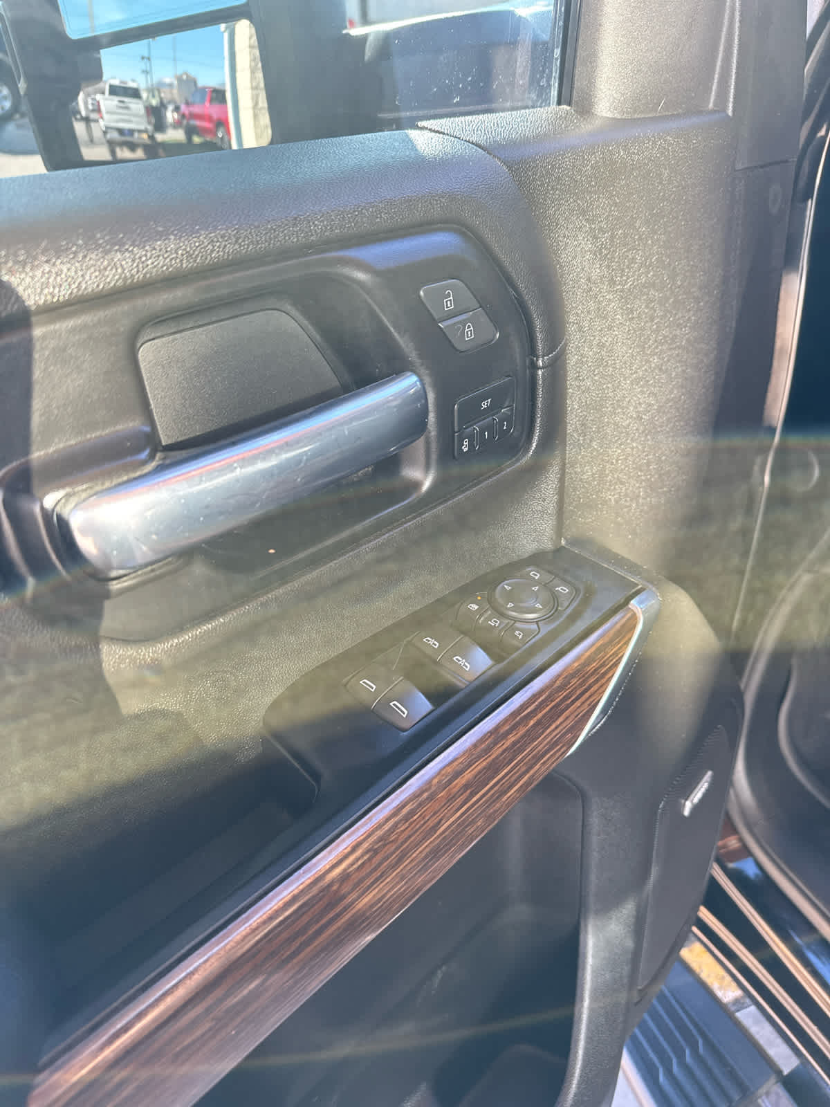 2022 Chevrolet Silverado 3500HD High Country