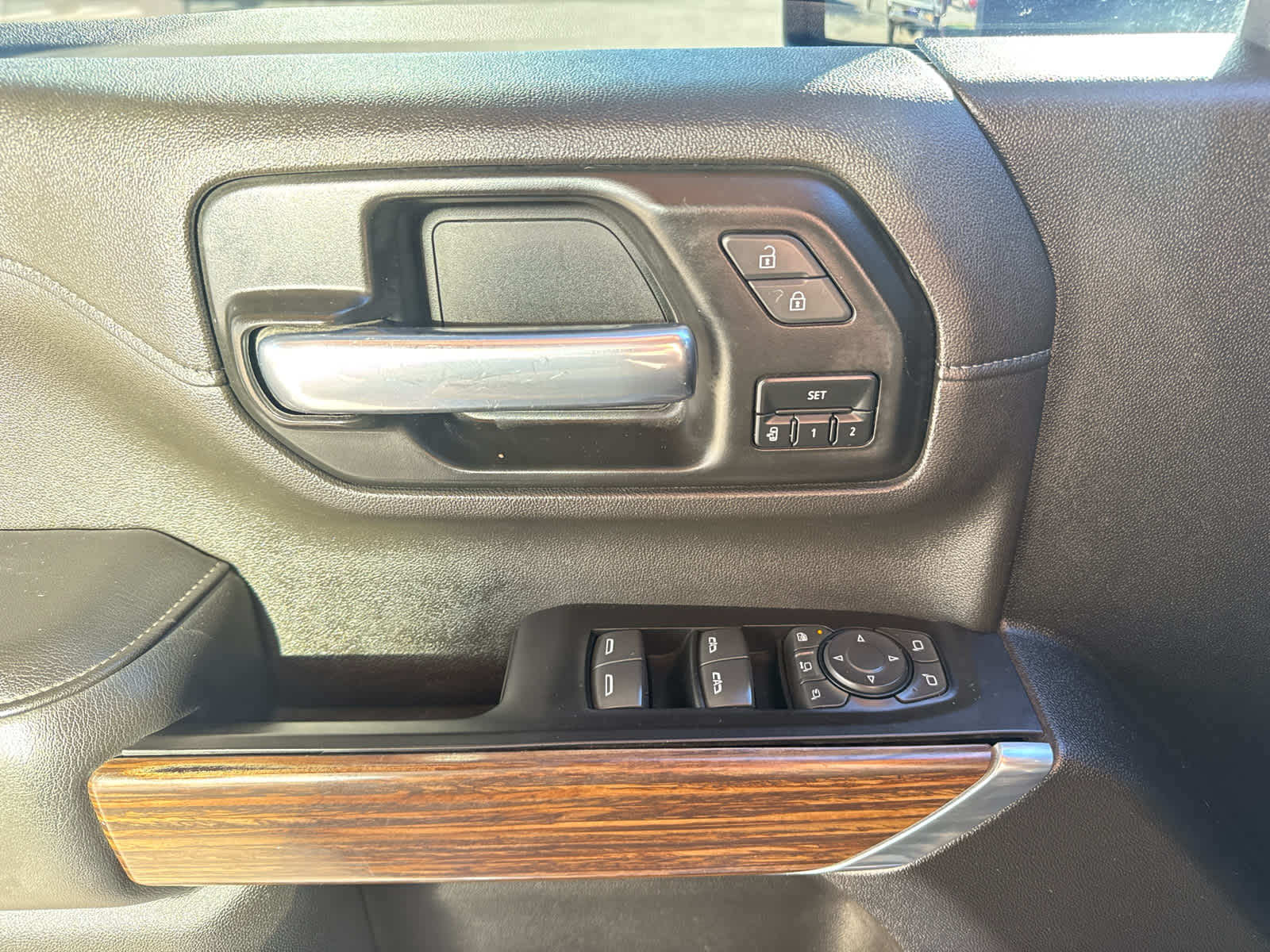 2022 Chevrolet Silverado 3500HD High Country