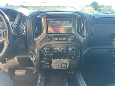 2022 Chevrolet Silverado 3500HD High Country