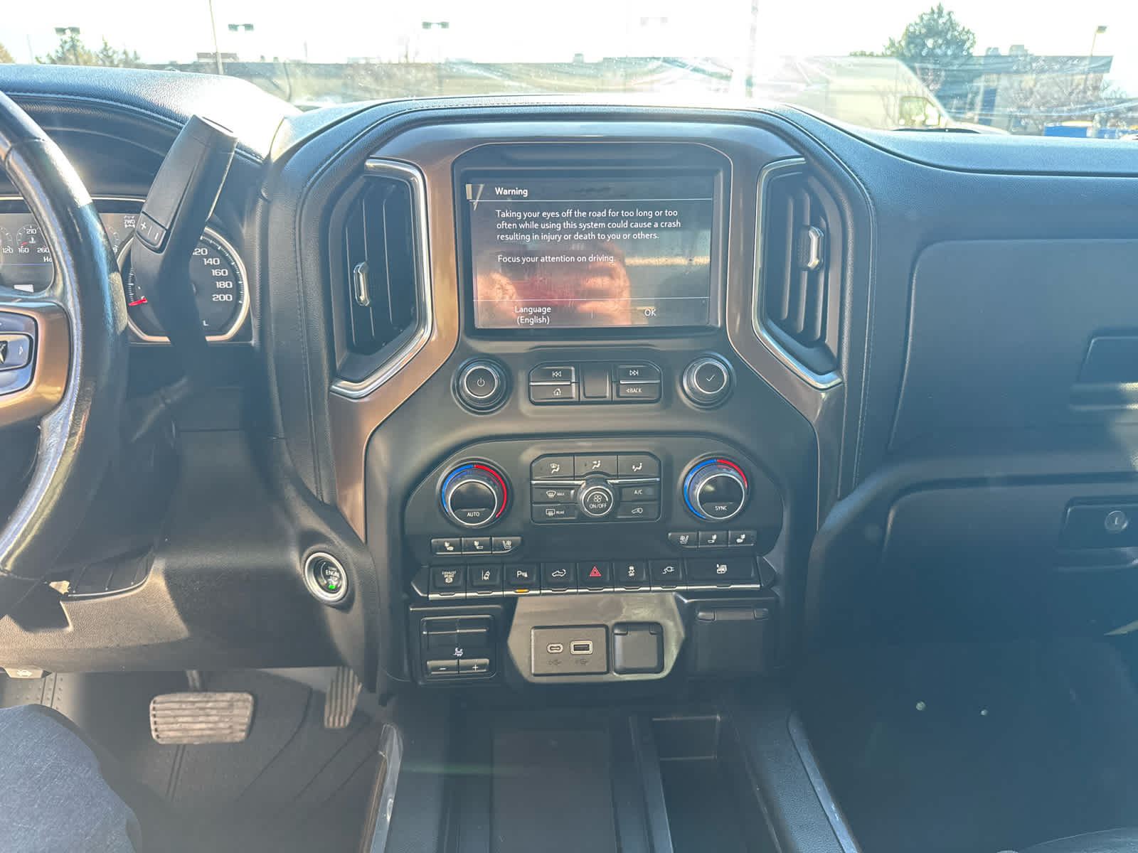 2022 Chevrolet Silverado 3500HD High Country