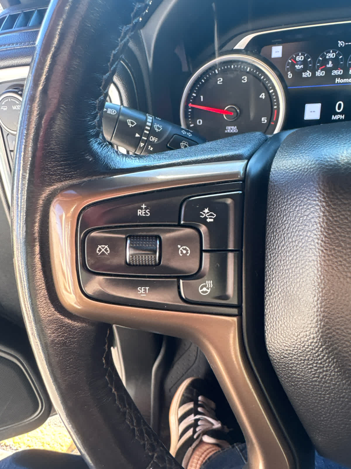 2022 Chevrolet Silverado 3500HD High Country