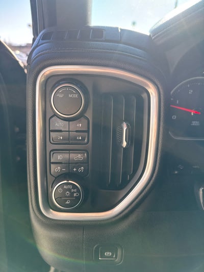 2022 Chevrolet Silverado 3500HD High Country