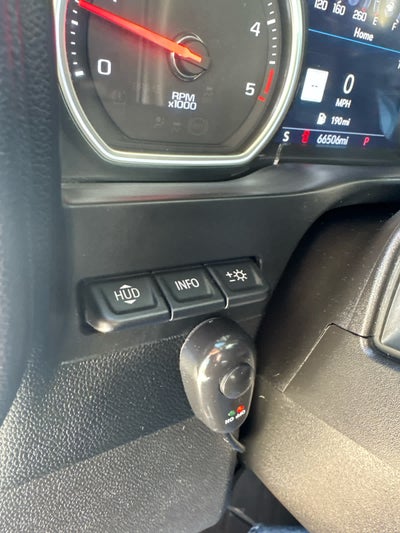 2022 Chevrolet Silverado 3500HD High Country