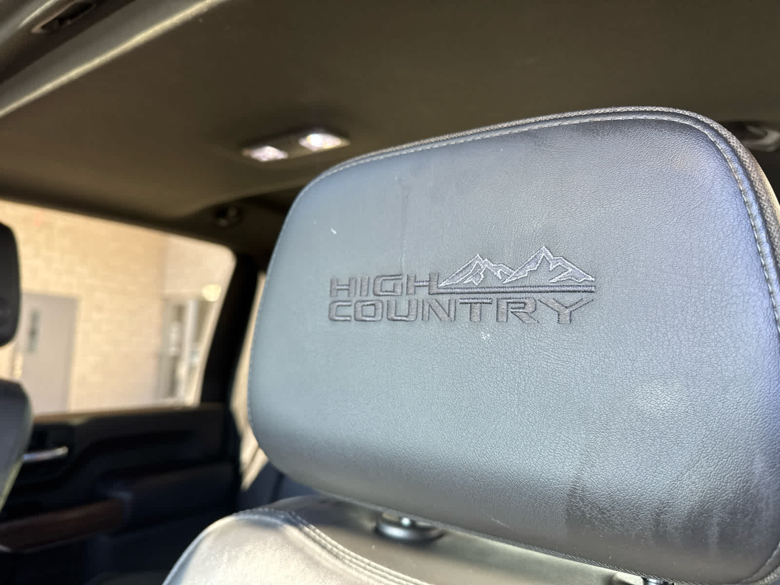 2022 Chevrolet Silverado 3500HD High Country