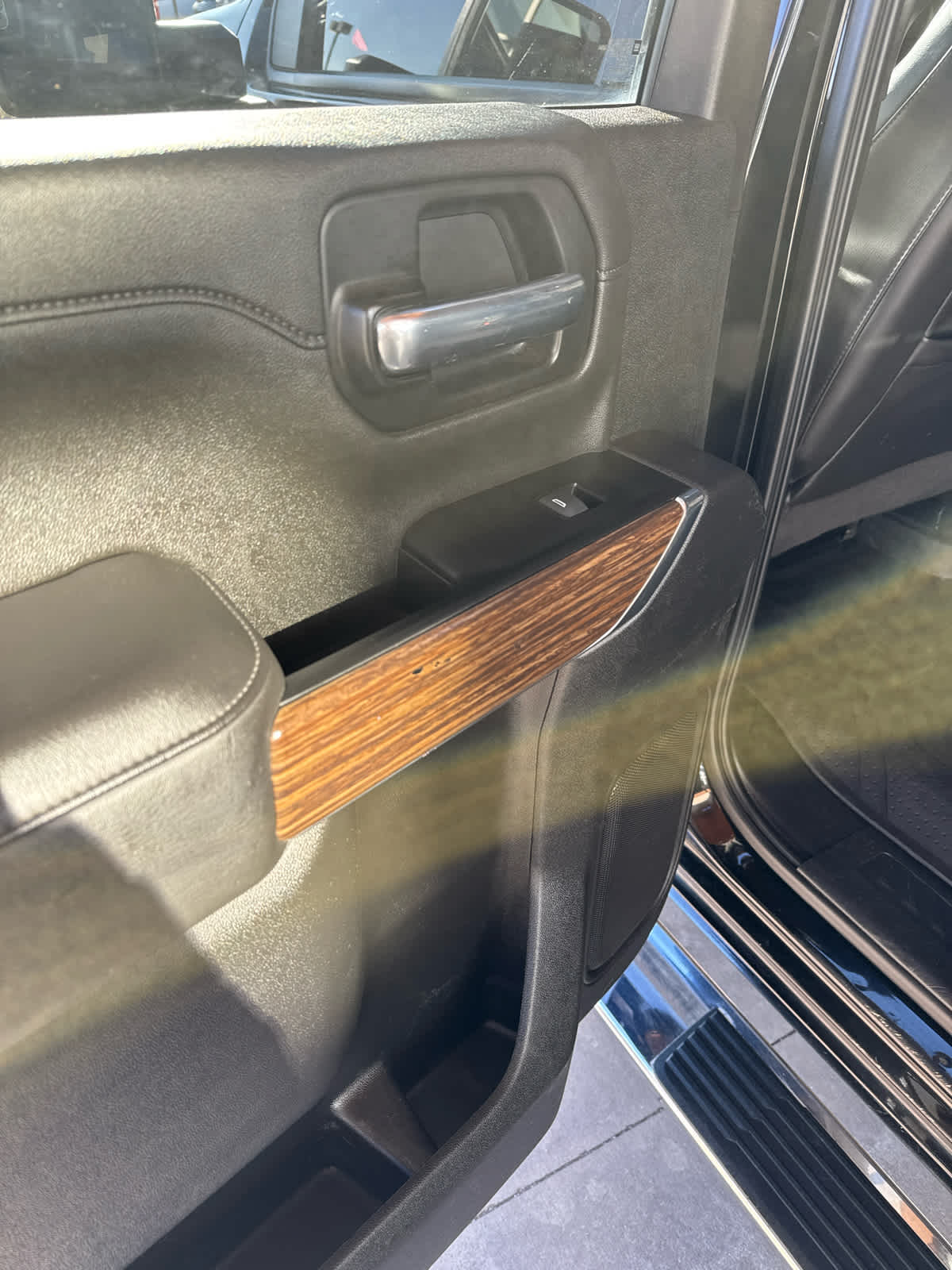 2022 Chevrolet Silverado 3500HD High Country