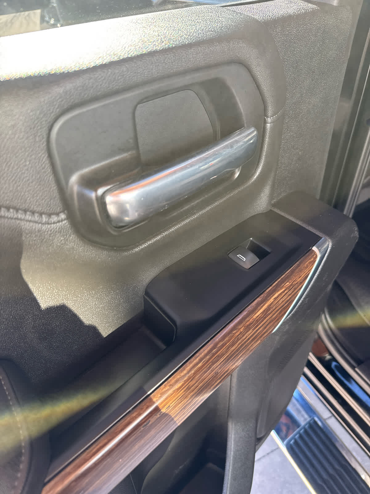 2022 Chevrolet Silverado 3500HD High Country