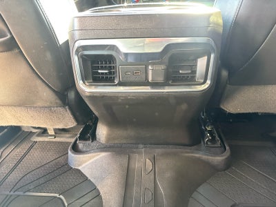 2022 Chevrolet Silverado 3500HD High Country