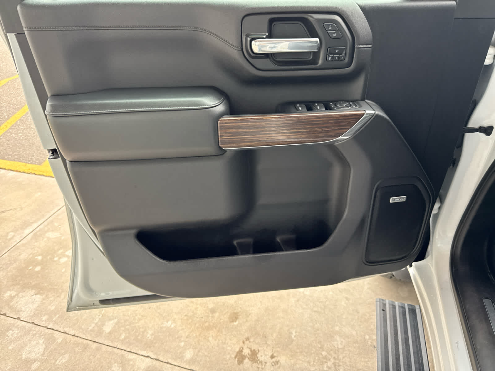 2023 Chevrolet Silverado 3500HD High Country