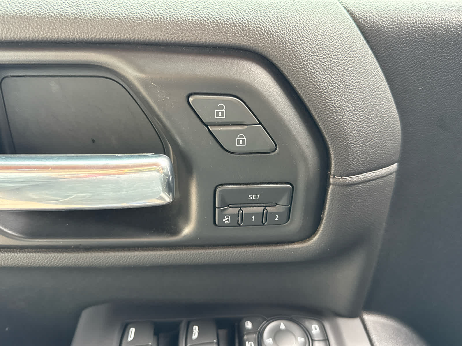 2023 Chevrolet Silverado 3500HD High Country