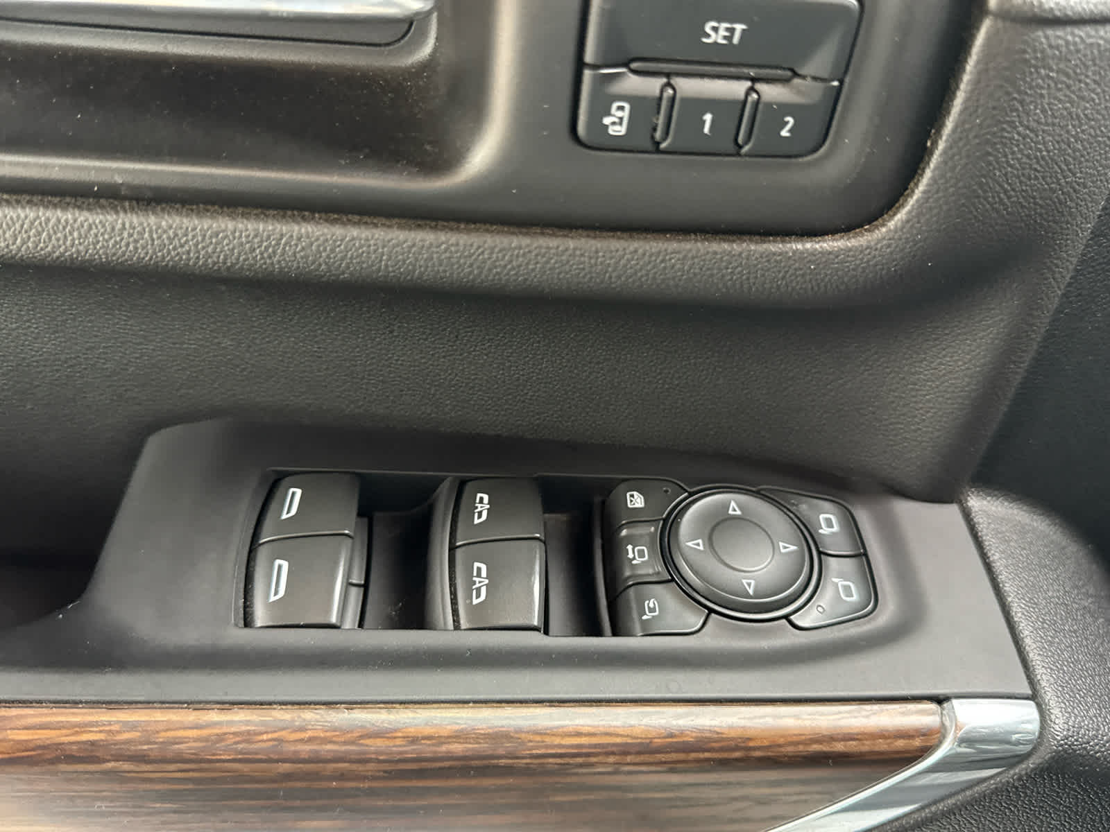 2023 Chevrolet Silverado 3500HD High Country